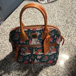 Christmas Disney Dooney